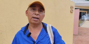 Mototaxistas de Eco de los Mayas denuncian trabas burocráticas que ponen en riesgo su trabajo