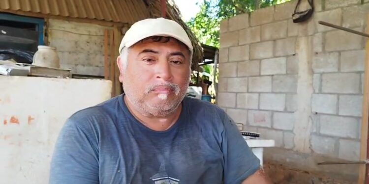 Líder social exige a CFE resolver fallas en cobros y cortes de energía en José María Morelos