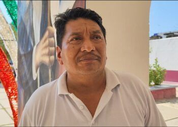 Productores de papaya en JMM enfrentan crisis por falta de planeación y apoyo técnico