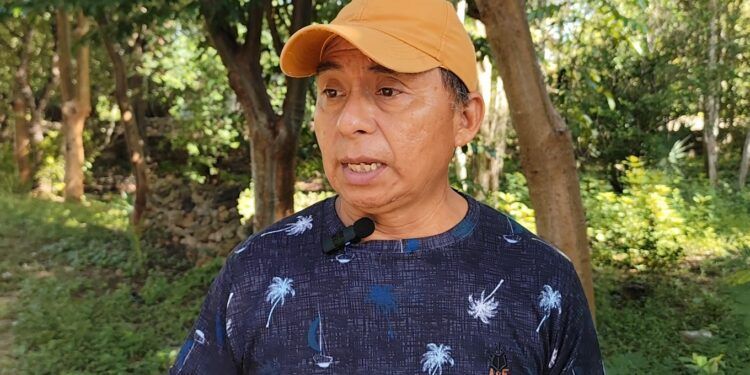 Preocupación en secundaria: decomisan armas blancas y drogas entre estudiantes
