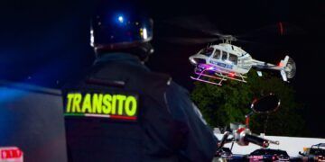 Primer mes de la nueva etapa en seguridad deja más de 130 detenciones y más de 100 kg de narcóticos asegurados en Playa del Carmen
