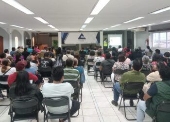 Con jornada de capacitaciones refuerzan la seguridad en los mercados de Chetumal