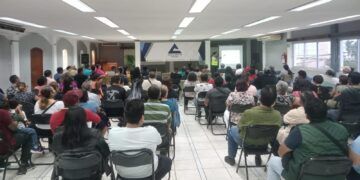 Con jornada de capacitaciones refuerzan la seguridad en los mercados de Chetumal
