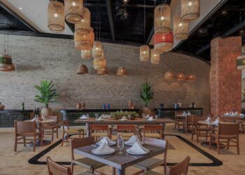 AVA Resort Cancun da la bienvenida a Regina Escalante como nueva chef de COPAL, celebrando la riqueza de la cocina mexicana