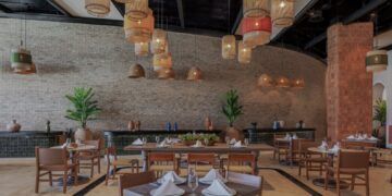 AVA Resort Cancun da la bienvenida a Regina Escalante como nueva chef de COPAL, celebrando la riqueza de la cocina mexicana