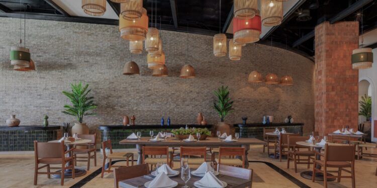 AVA Resort Cancun da la bienvenida a Regina Escalante como nueva chef de COPAL, celebrando la riqueza de la cocina mexicana