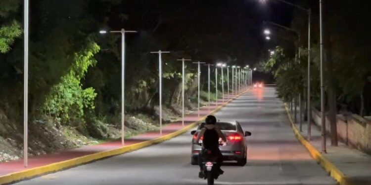 Nuevo Sendero Seguro brinda seguridad y tranquilidad a la comunidad de la Universidad Autónoma de Quintana Roo