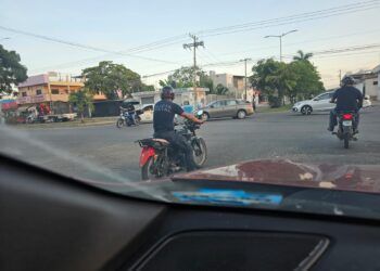 Policías estatales circulan sin placas en Chetumal: ¿justicia selectiva en la aplicación de la ley?