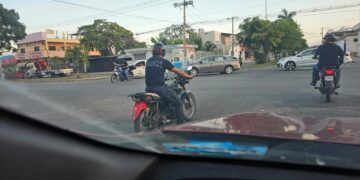Policías estatales circulan sin placas en Chetumal: ¿justicia selectiva en la aplicación de la ley?
