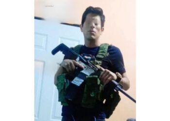 Puesta a disposición resulta en la captura en Tulum del sobrino del fallecido capo “El Señor de los Cielos”