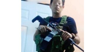 Puesta a disposición resulta en la captura en Tulum del sobrino del fallecido capo “El Señor de los Cielos”