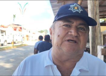 Tránsito Municipal advierte a mototaxistas sobre límites en la carretera federal 184