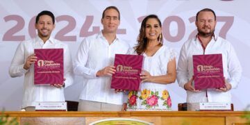 En Tulum, la transformación del pueblo se vive con resultados