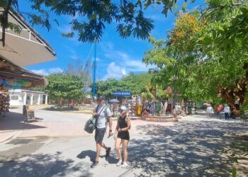 Guías de turistas cierran temporada alta con solo 20% de actividad en Tulum