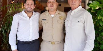 Unidos para proteger la Laguna de los Siete Colores: Renán Sánchez Tajonar