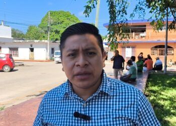 Francisco Puc Cen gana batalla legal y solicita incorporarse al Cabildo de José María Morelos