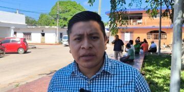 Francisco Puc Cen gana batalla legal y solicita incorporarse al Cabildo de José María Morelos