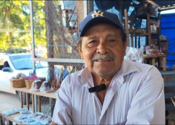 Advierten baja en ventas en temporada de Hanal Pixán
