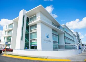 Hospital Galenia de Cancún, entre los mejores de América Latina