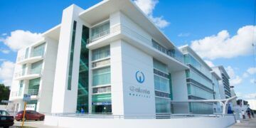 Hospital Galenia de Cancún, entre los mejores de América Latina