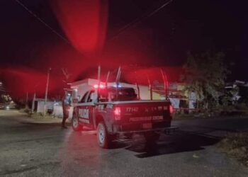 Nuevo “levantón” sacude la cabecera municipal; buscan a hombre de 27 años