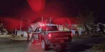Nuevo “levantón” sacude la cabecera municipal; buscan a hombre de 27 años