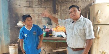 Habitante de José María Morelos denuncia allanamiento ilegal por parte de policías municipales