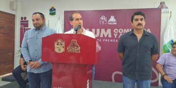 Anuncian nuevos nombramientos en áreas clave del Ayuntamiento de Tulum