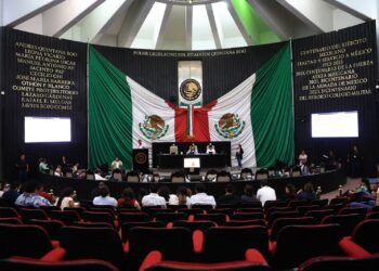 Determinan calendario para comparecencia de órganos públicos autónomos