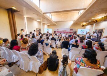 Avanza el Pacto Legislativo por el Turismo Nacional con Foro de Turismo Comunitario