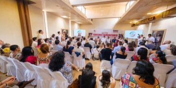 Avanza el Pacto Legislativo por el Turismo Nacional con Foro de Turismo Comunitario
