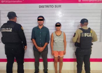 Capturan al propietario del crematorio irregular de mascotas en Othón P. Blanco; suman 80 denuncias y 150 cuerpos hallados