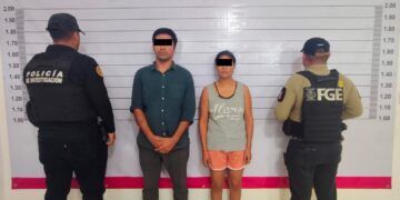 Capturan al propietario del crematorio irregular de mascotas en Othón P. Blanco; suman 80 denuncias y 150 cuerpos hallados