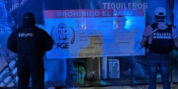 Catean bar “Los Cantaritos” en Tulum por investigación de feminicidio