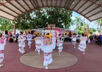 Misión Cultural de Dziuché celebra 102 años de enseñanza y servicio