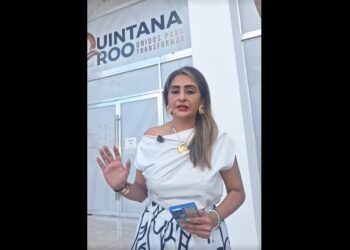 Trabajadora denuncia que Adrián Martínez Ortega encubre a su agresor y fabrica pruebas en su contra