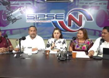 Diputados morenistas defienden el trabajo de la Cuarta Transformación; descalifican señalamientos de panistas