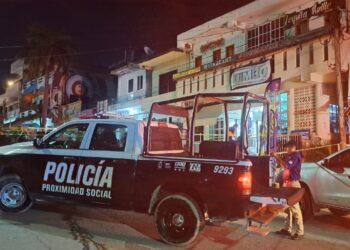 Ejecutan en Akumal a exsuplente de la expresidenta Edith Mendoza Pino