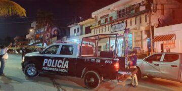 Ejecutan en Akumal a exsuplente de la expresidenta Edith Mendoza Pino