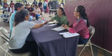 Llevan exitosa jornada de “Transformando tu Comunidad” a Álvaro Obregón Nuevo en el marco del Día del Pueblo