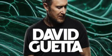 David Guetta regresará a Tulum para encabezar el Festival Zamna 2026