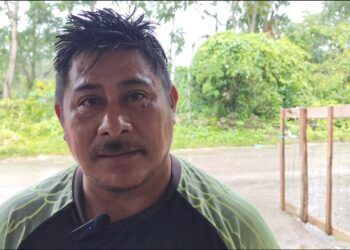 Familias de Santa Gertrudis piden apoyo tras nuevas inundaciones; Protección Civil evalúa daños en zonas bajas