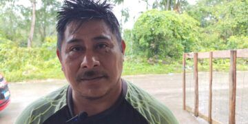 Familias de Santa Gertrudis piden apoyo tras nuevas inundaciones; Protección Civil evalúa daños en zonas bajas