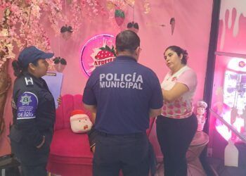 Familia logra reparación de daños tras presunto abuso policial en Tulum