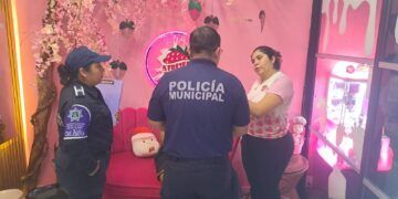 Familia logra reparación de daños tras presunto abuso policial en Tulum