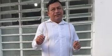 Mario Alejandro Collí Poot, nuevo secretario general del STSQCS tras obtener 73 votos