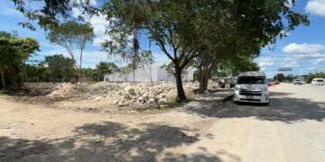 Inician construcción de nueva terminal foránea en Tulum para mejorar la movilidad urbana
