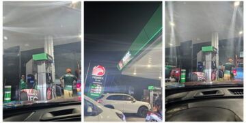 Huachicol fiscal desata desabasto de gasolina en Quintana Roo