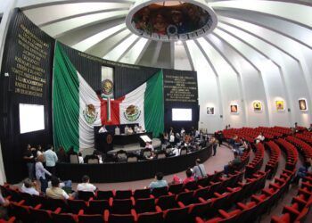 Proponen iniciativa para garantizar acceso a Internet y tecnologías de la información en Quintana Roo