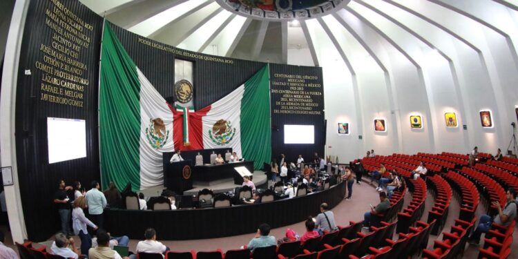 Proponen iniciativa para garantizar acceso a Internet y tecnologías de la información en Quintana Roo